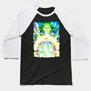 DENDE MERCH VTG Baseball T-Shirt